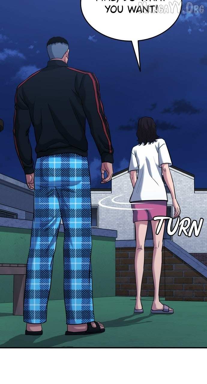 Read High School Gangsters chapter 48 image 103 on Lezhin