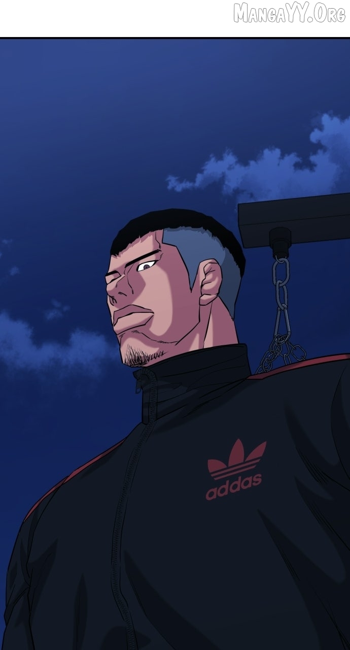 Read High School Gangsters chapter 48 image 108 on Lezhin