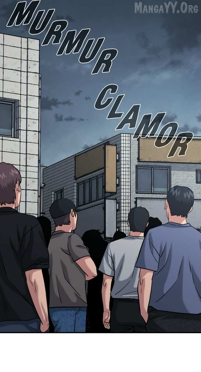 Read High School Gangsters chapter 48 image 112 on Lezhin