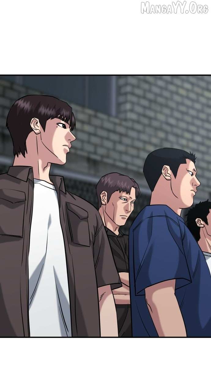Read High School Gangsters chapter 48 image 113 on Lezhin