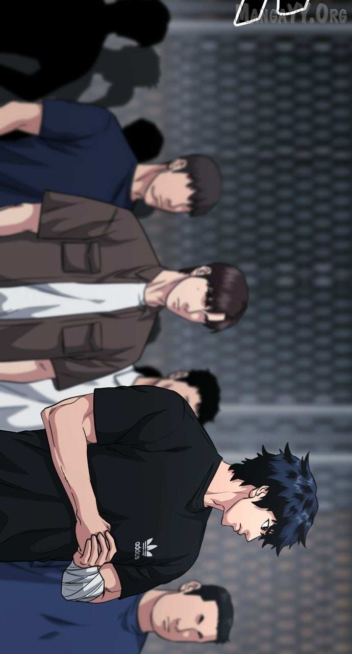 Read High School Gangsters chapter 48 image 117 on Lezhin