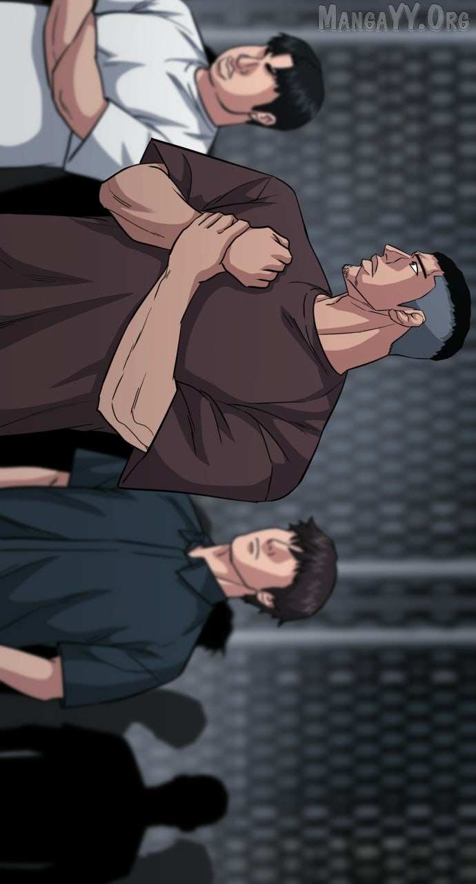 Read High School Gangsters chapter 48 image 119 on Lezhin