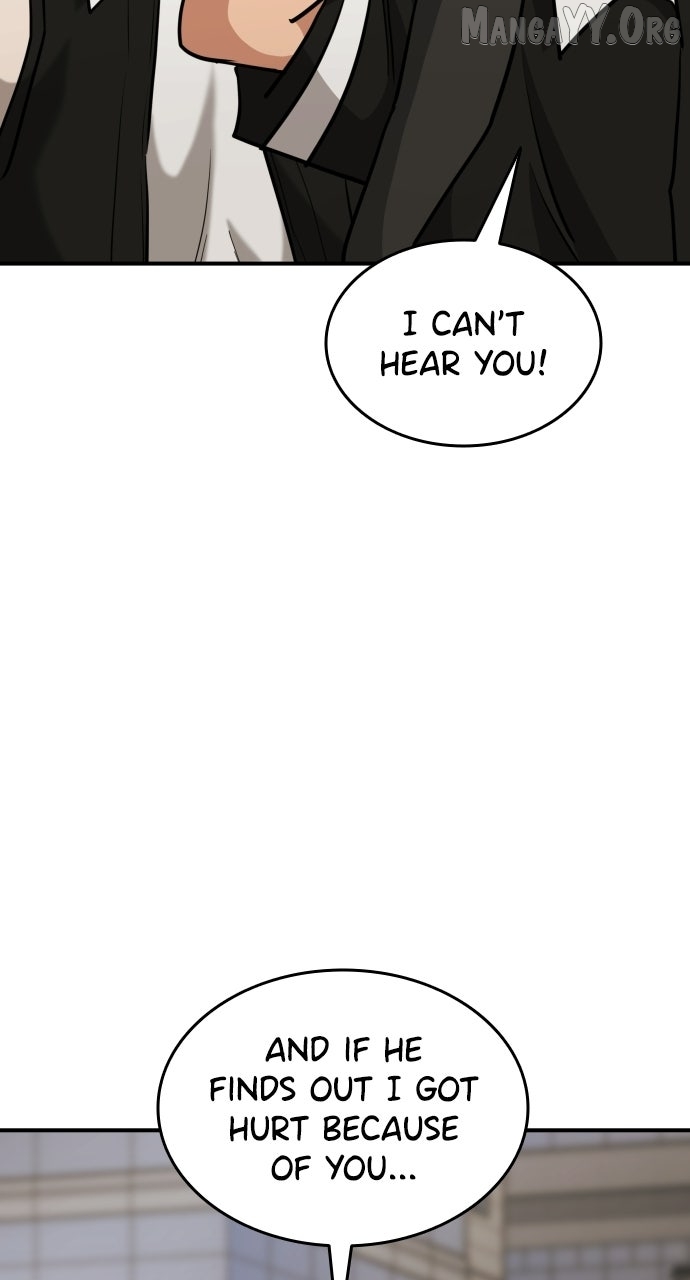 Read High School Gangsters chapter 48 image 13 on Lezhin