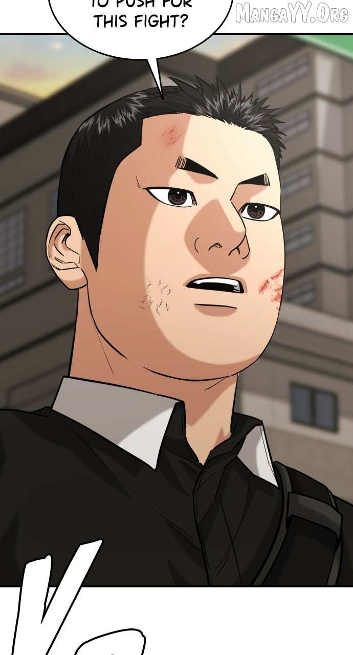 Read High School Gangsters chapter 48 image 17 on Lezhin