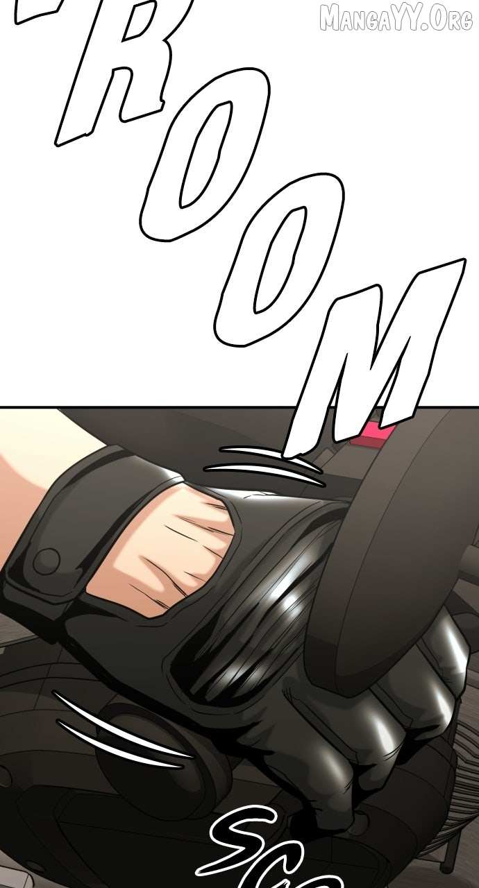 Read High School Gangsters chapter 48 image 18 on Lezhin