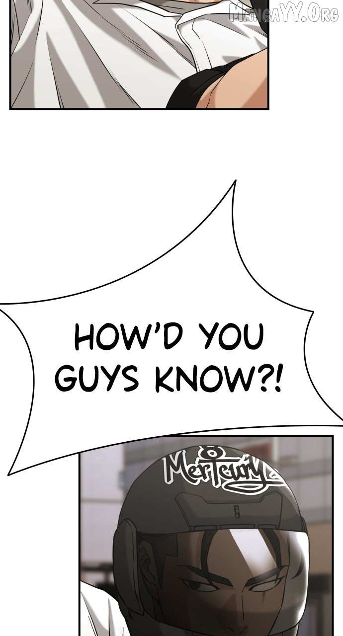 Read High School Gangsters chapter 48 image 20 on Lezhin