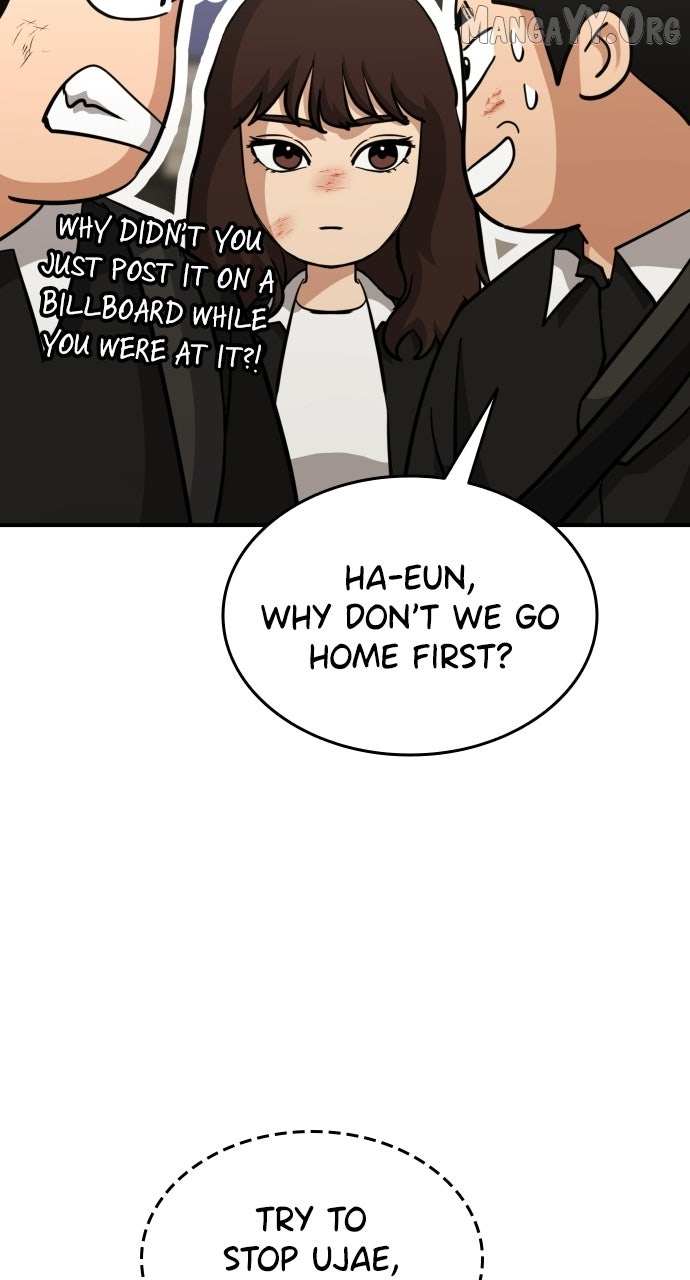 Read High School Gangsters chapter 48 image 22 on Lezhin