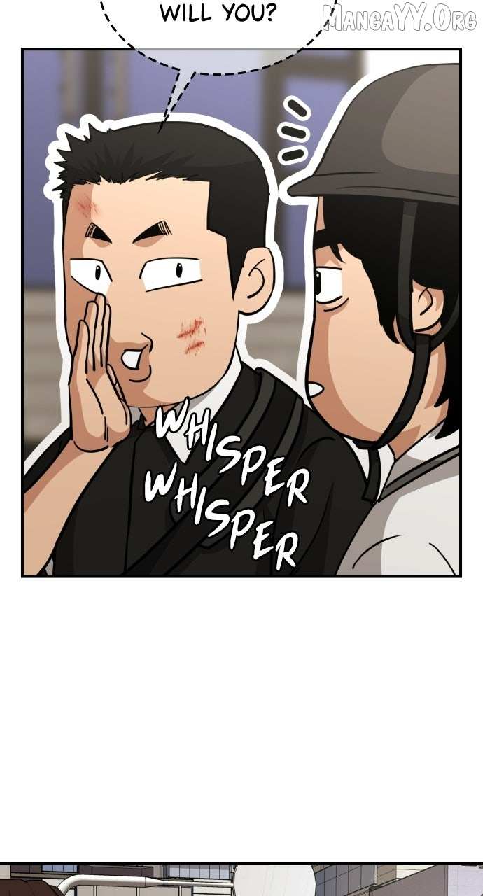 Read High School Gangsters chapter 48 image 23 on Lezhin