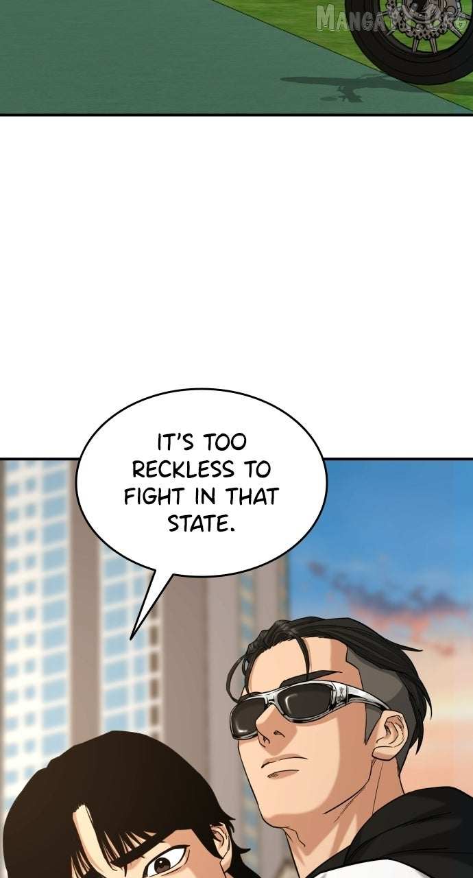 Read High School Gangsters chapter 48 image 28 on Lezhin