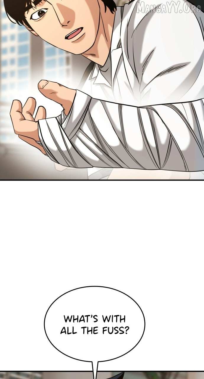 Read High School Gangsters chapter 48 image 29 on Lezhin