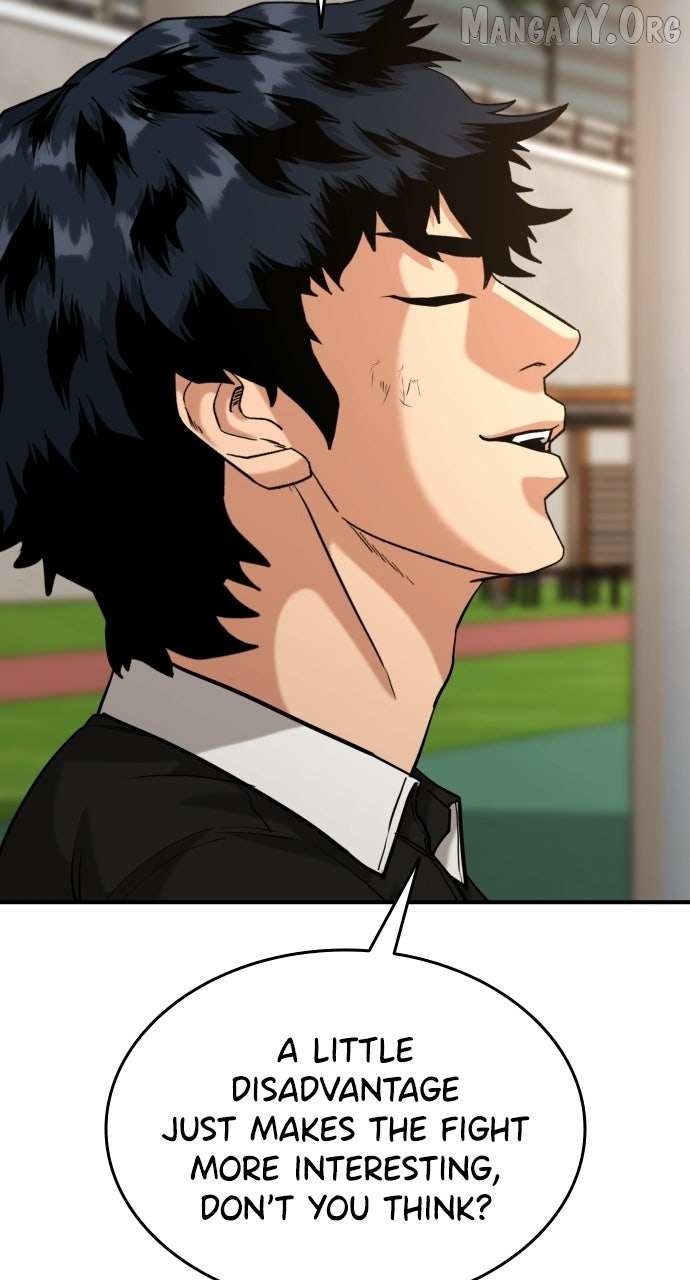 Read High School Gangsters chapter 48 image 30 on Lezhin