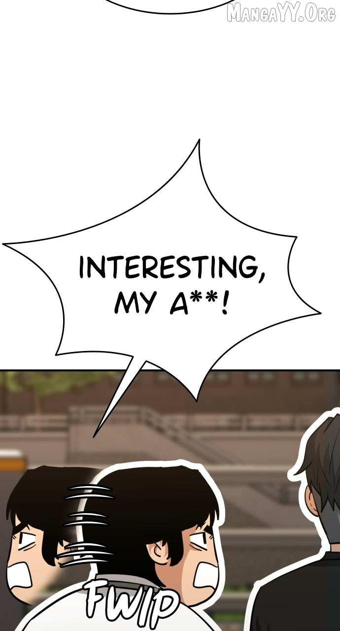 Read High School Gangsters chapter 48 image 31 on Lezhin