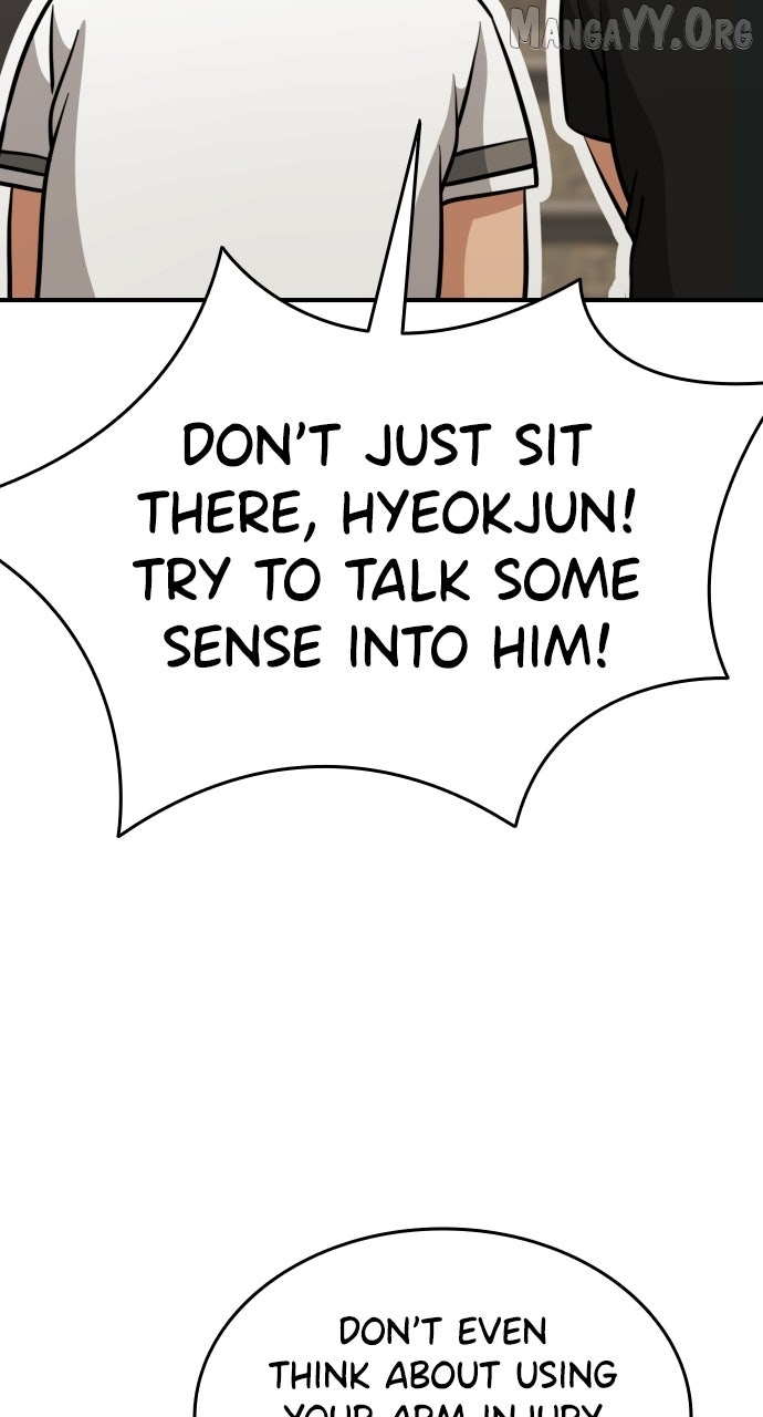 Read High School Gangsters chapter 48 image 32 on Lezhin