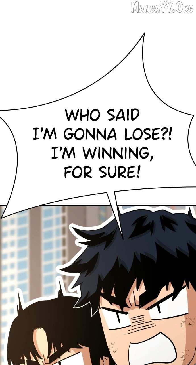 Read High School Gangsters chapter 48 image 34 on Lezhin