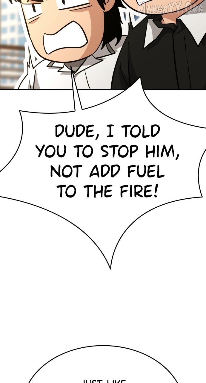 Read High School Gangsters chapter 48 image 35 on Lezhin