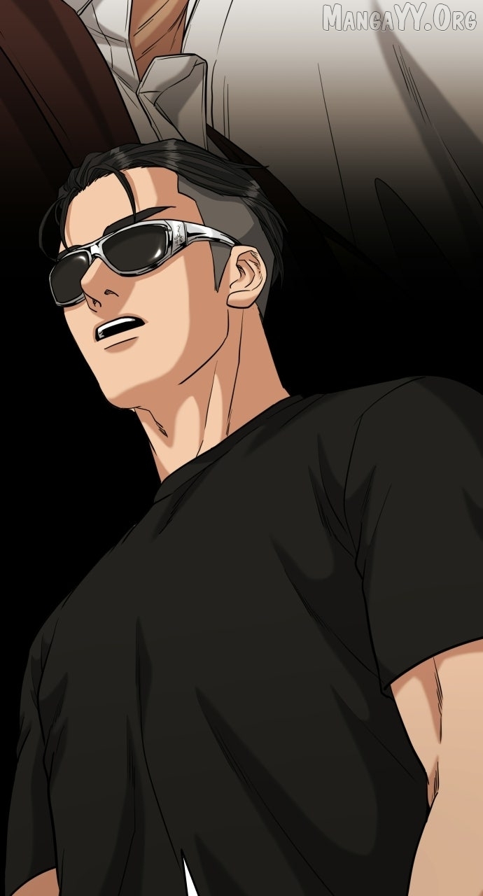 Read High School Gangsters chapter 48 image 37 on Lezhin