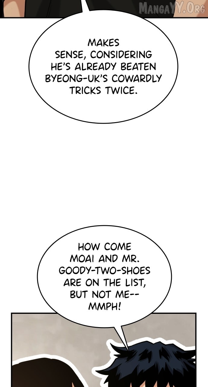 Read High School Gangsters chapter 48 image 38 on Lezhin