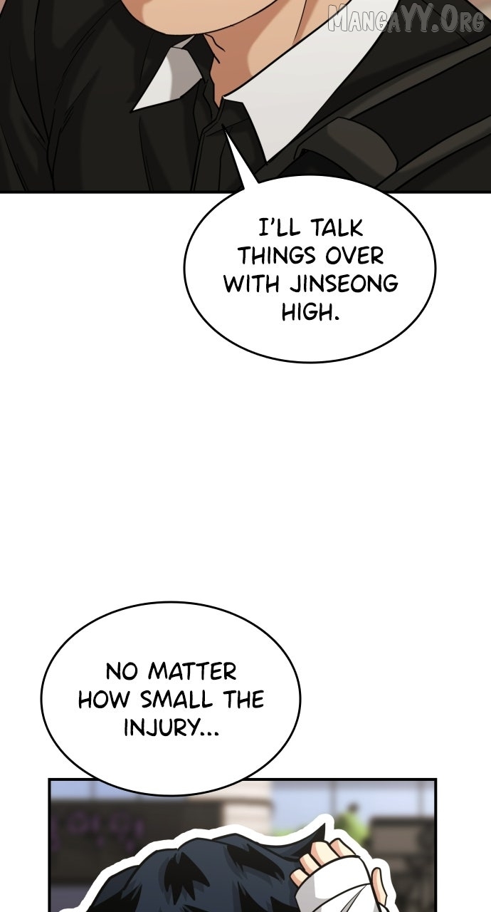 Read High School Gangsters chapter 48 image 4 on Lezhin