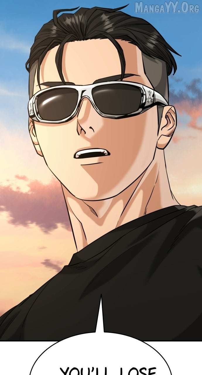 Read High School Gangsters chapter 48 image 40 on Lezhin