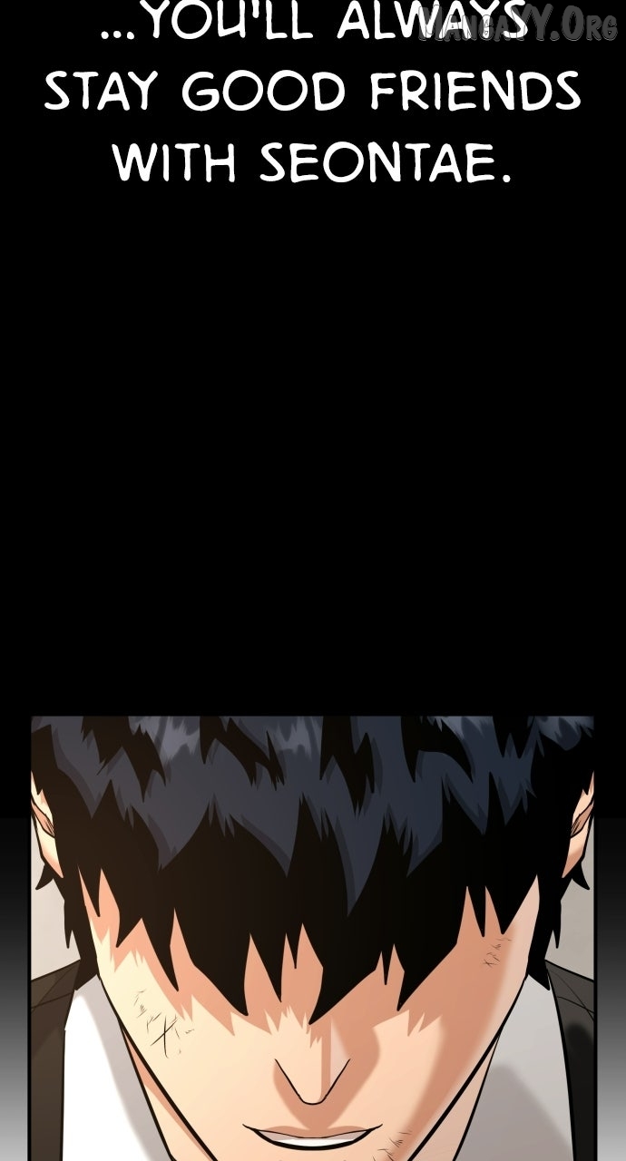 Read High School Gangsters chapter 48 image 46 on Lezhin