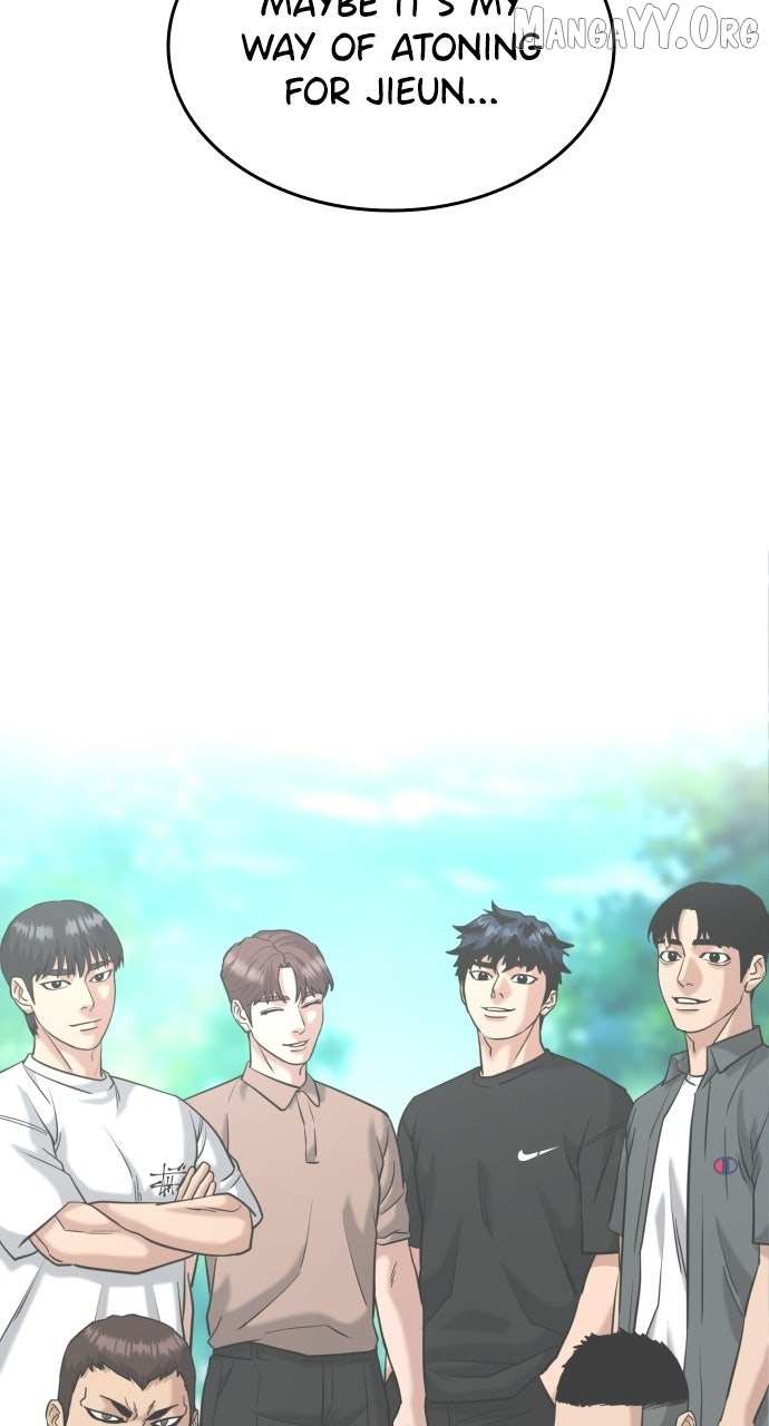 Read High School Gangsters chapter 48 image 53 on Lezhin