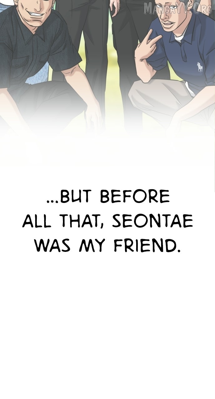 Read High School Gangsters chapter 48 image 54 on Lezhin