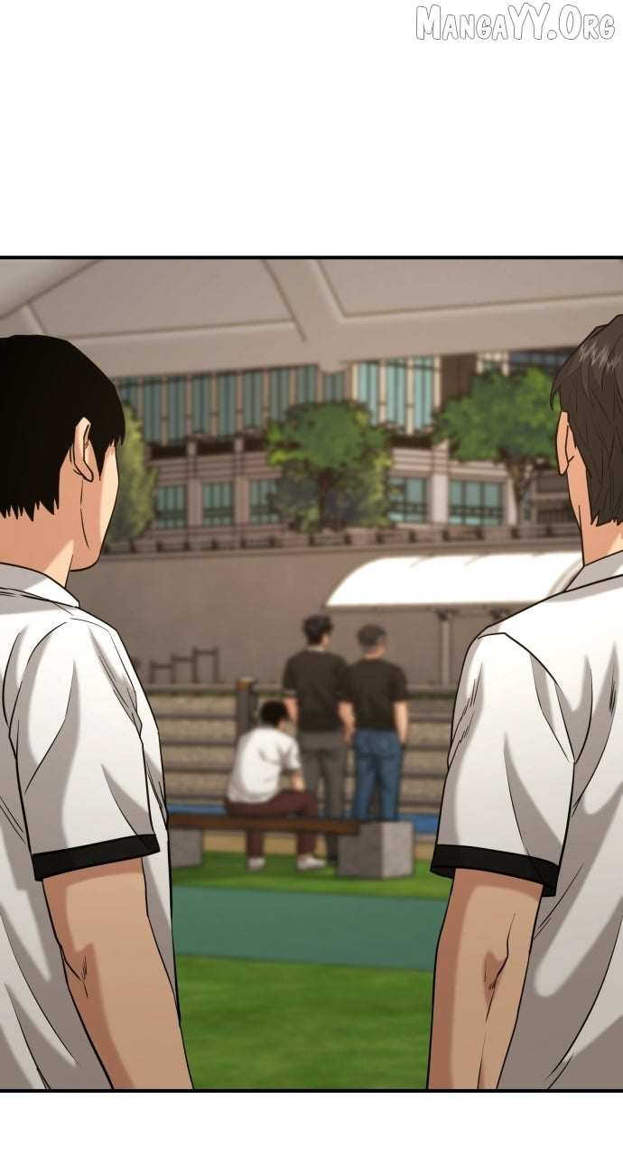 Read High School Gangsters chapter 48 image 55 on Lezhin