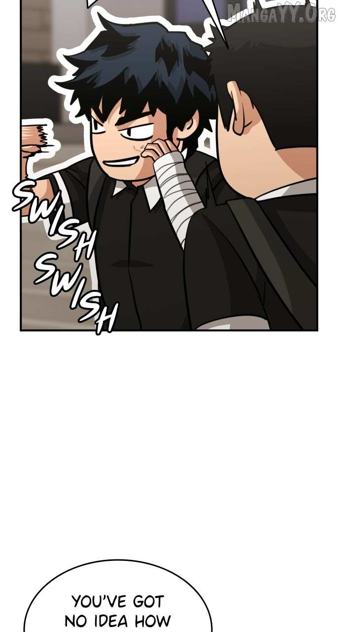 Read High School Gangsters chapter 48 image 6 on Lezhin