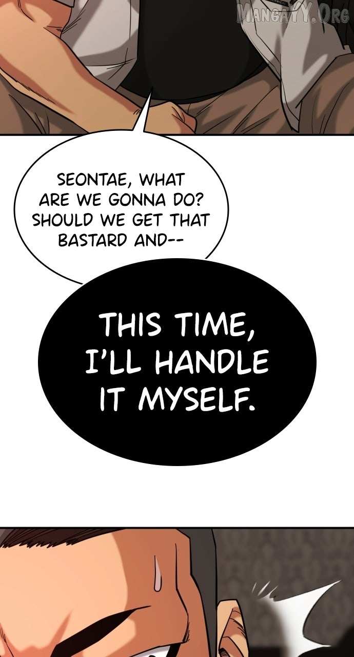 Read High School Gangsters chapter 48 image 62 on Lezhin