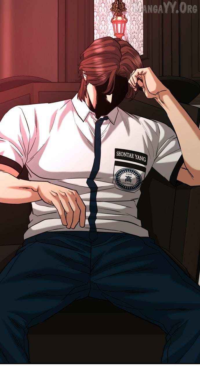 Read High School Gangsters chapter 48 image 66 on Lezhin