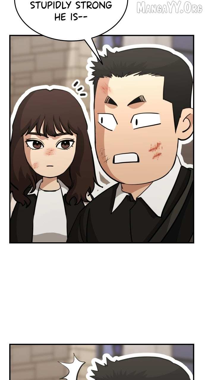 Read High School Gangsters chapter 48 image 7 on Lezhin