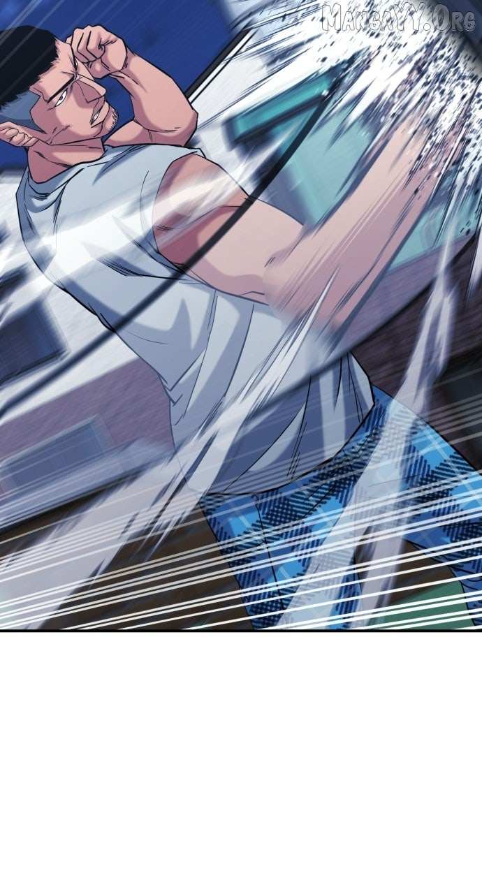 Read High School Gangsters chapter 48 image 75 on Lezhin
