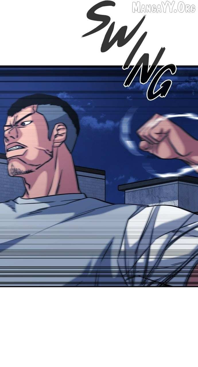 Read High School Gangsters chapter 48 image 76 on Lezhin