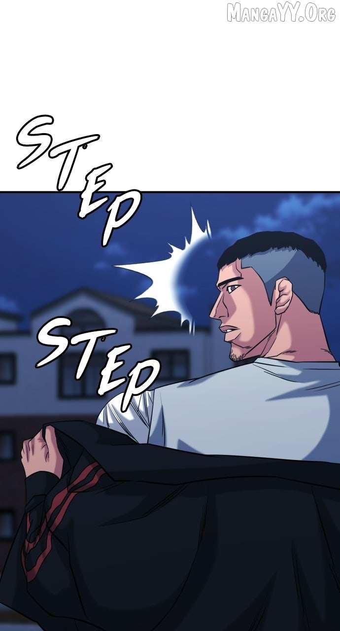 Read High School Gangsters chapter 48 image 82 on Lezhin