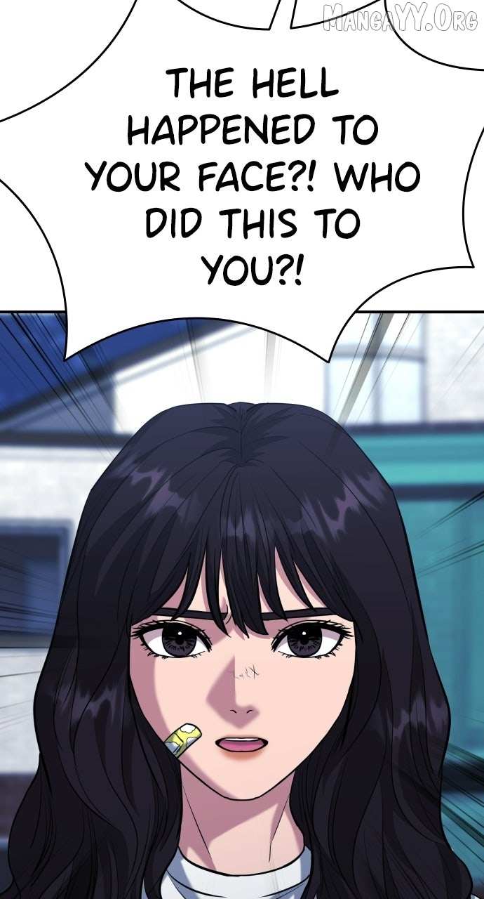 Read High School Gangsters chapter 48 image 85 on Lezhin