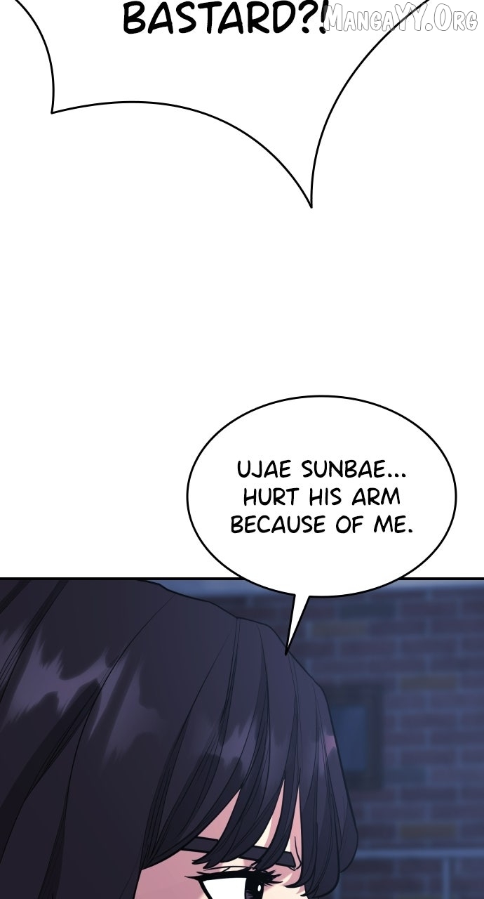 Read High School Gangsters chapter 48 image 88 on Lezhin