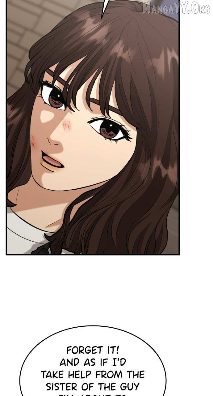 Read High School Gangsters chapter 48 image 9 on Lezhin