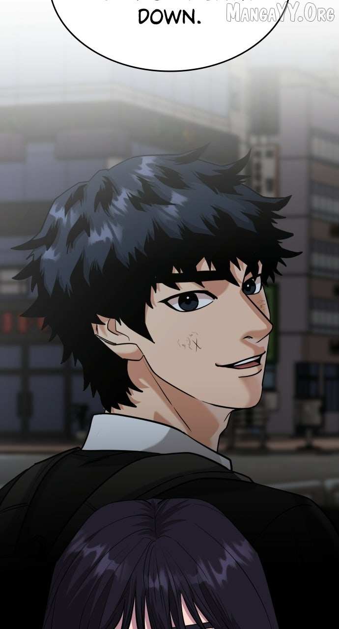 Read High School Gangsters chapter 48 image 92 on Lezhin