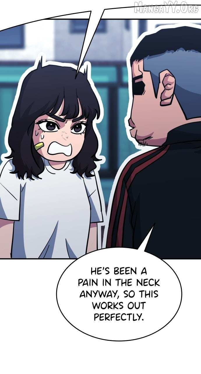 Read High School Gangsters chapter 48 image 94 on Lezhin