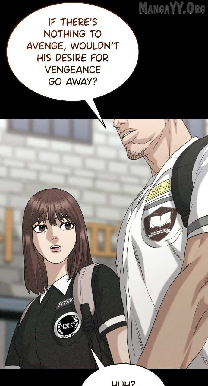 Read High School Gangsters chapter 48 image 99 on Lezhin
