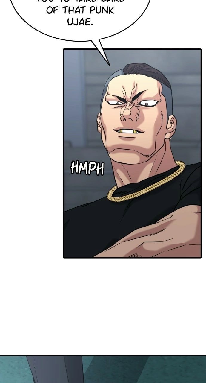 Read High School Gangsters chapter 49 image 10 on Lezhin