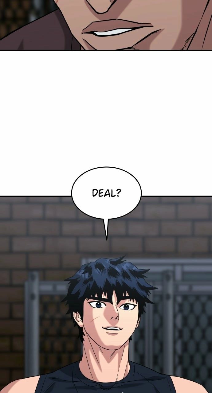 Read High School Gangsters chapter 49 image 101 on Lezhin