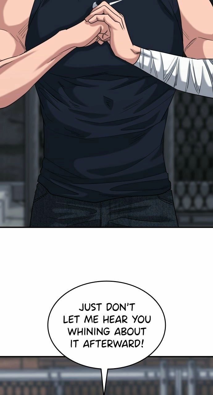 Read High School Gangsters chapter 49 image 102 on Lezhin