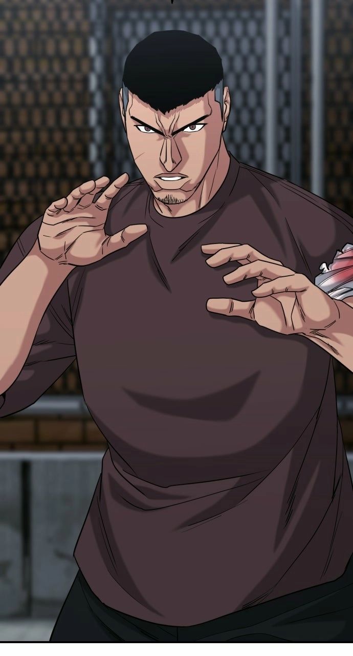Read High School Gangsters chapter 49 image 103 on Lezhin