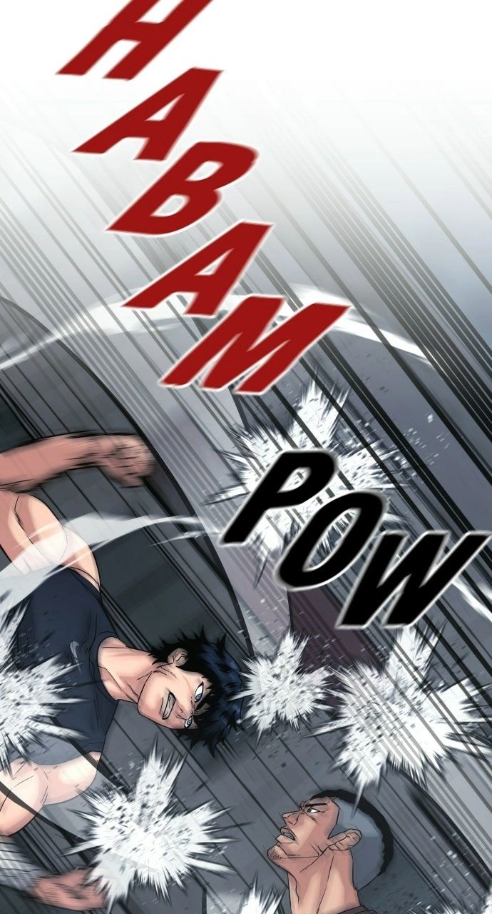 Read High School Gangsters chapter 49 image 107 on Lezhin