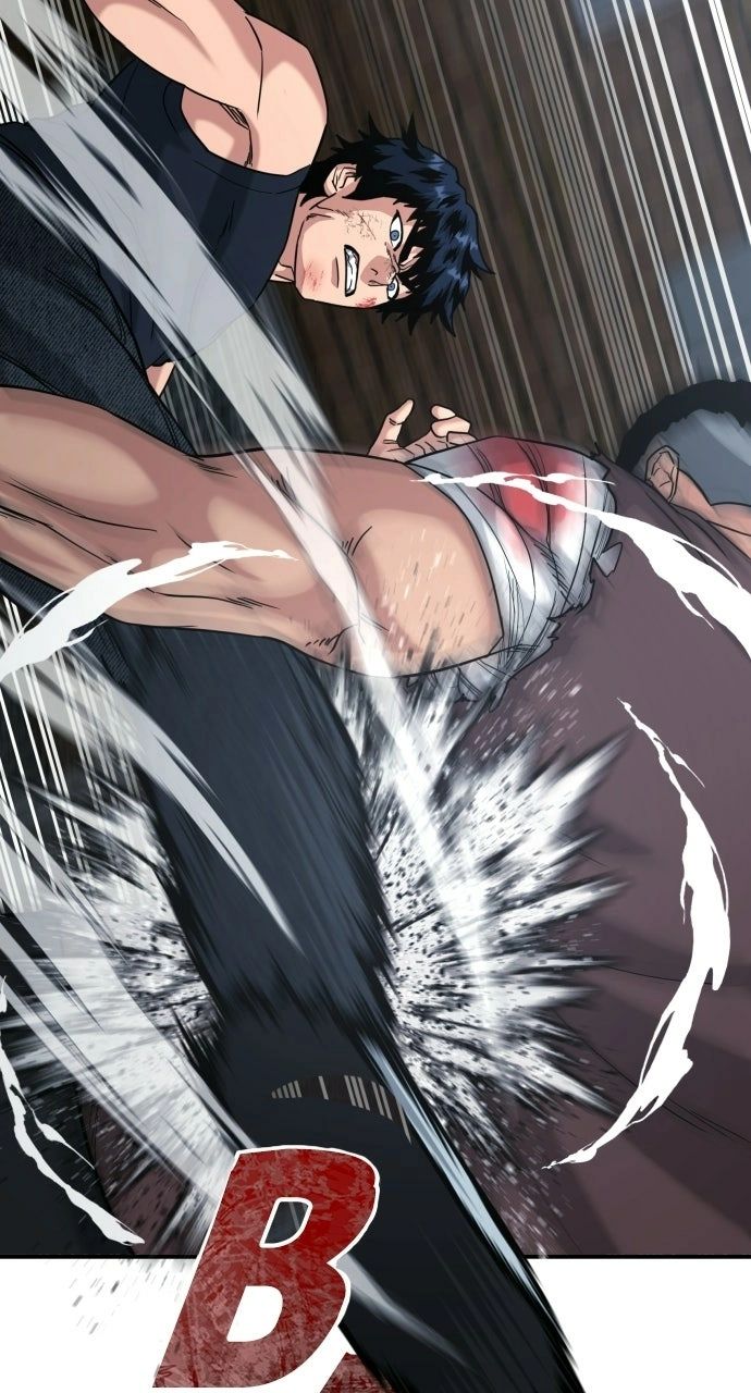 Read High School Gangsters chapter 49 image 116 on Lezhin