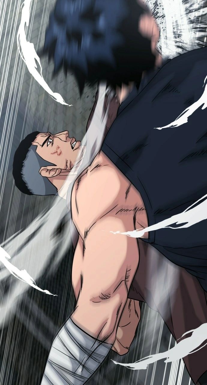 Read High School Gangsters chapter 49 image 118 on Lezhin