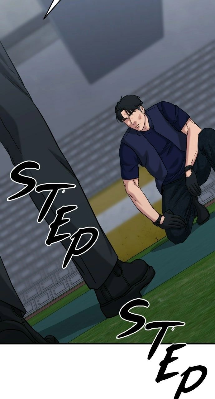 Read High School Gangsters chapter 49 image 12 on Lezhin