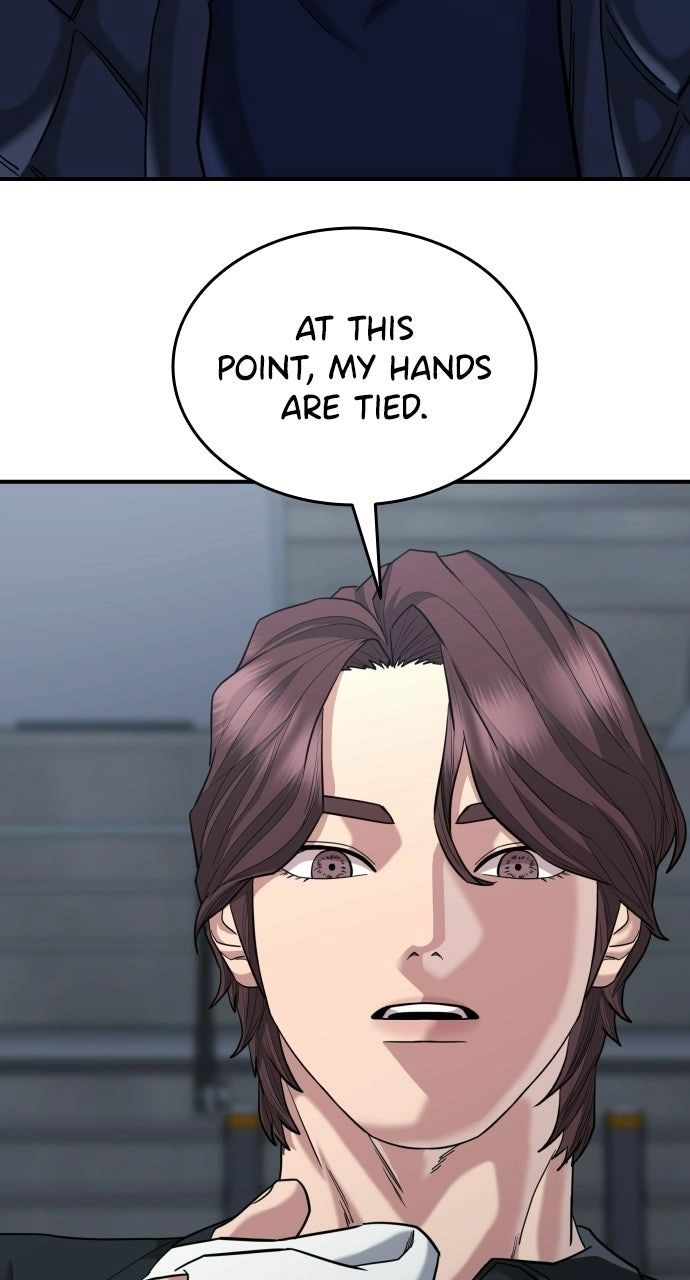 Read High School Gangsters chapter 49 image 14 on Lezhin