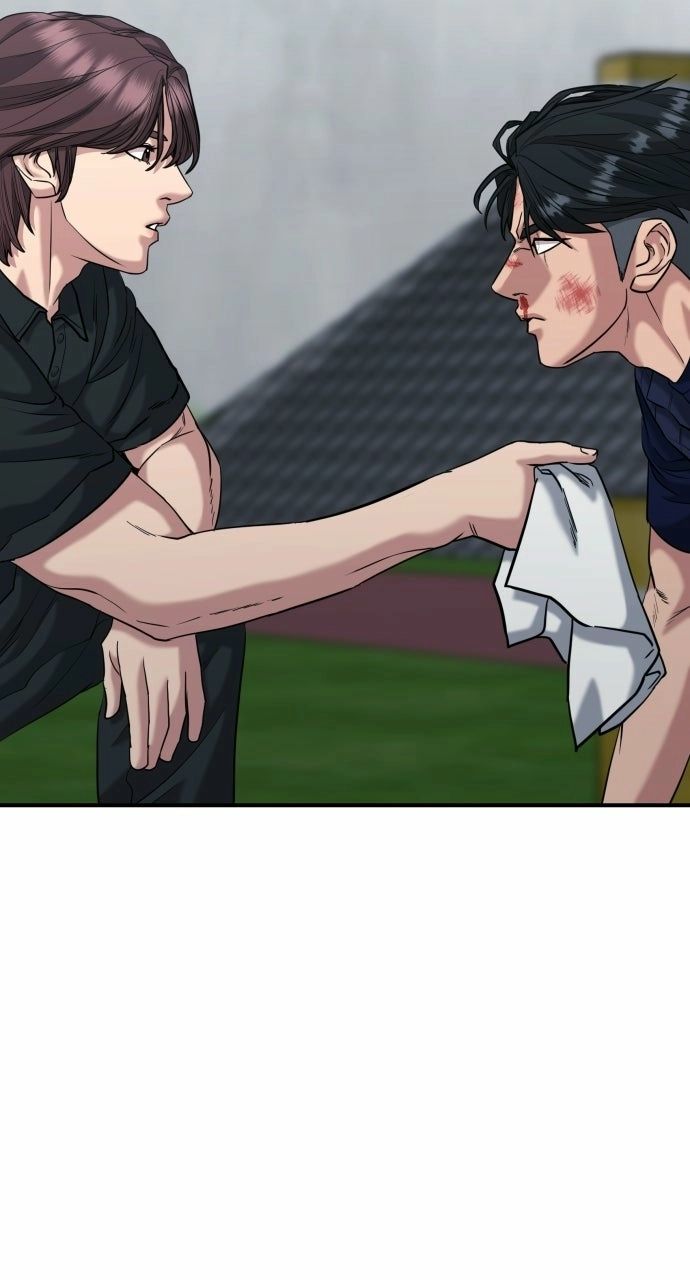 Read High School Gangsters chapter 49 image 16 on Lezhin
